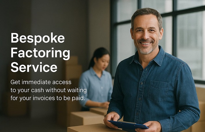 Invoice Factoring